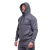 Куртка худи Anorak warm Gen2 Grey, Размер: 44-46 (S), фото 3 Куртка худи Anorak warm Gen2 Grey, Размер: 44-46 (S), фото 3