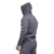 Куртка худи Anorak warm Gen2 Grey, Размер: 44-46 (S), фото 4 Куртка худи Anorak warm Gen2 Grey, Размер: 44-46 (S), фото 4