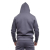Куртка худи Anorak warm Gen2 Grey, Размер: 44-46 (S), фото 7 Куртка худи Anorak warm Gen2 Grey, Размер: 44-46 (S), фото 7
