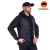 Куртка Soft Shell Gladiator Gen 2 Black, Размер: 56-58 (XL) Куртка Soft Shell Gladiator Gen 2 Black, Размер: 56-58 (XL)