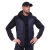 Куртка Soft Shell Gladiator Gen 2 Black, Размер: 44-46 (S), фото 2 Куртка Soft Shell Gladiator Gen 2 Black, Размер: 44-46 (S), фото 2