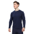Футболка Long sleeve Gen 3 Navy, Розмір: 40-42 (XS), зображення 2