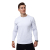 Футболка Long sleeve Gen 3 White, Размер: 56-58 (XL), фото 2 Футболка Long sleeve Gen 3 White, Размер: 56-58 (XL), фото 2
