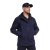 Мужская демисезонная куртка Soft Shell Spartan Navy, Размер: 56-58 (XL), фото 3