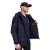 Мужская демисезонная куртка Soft Shell Spartan Navy, Размер: 56-58 (XL), фото 9