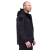 Тактическая куртка Soft Shell Spartan Police Black черная с капюшоном, Размер: 40-42 (XS), фото 4 Тактическая куртка Soft Shell Spartan Police Black черная с капюшоном, Размер: 40-42 (XS), фото 4