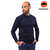 Футболка Long sleeve Striker Navy, Размер: 60-62 (XXL)