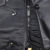 Зимова куртка Аляска чоловіча чорна N-3B Top Gun Black, Розмір: 40-42 (XS), зображення 21 Зимова куртка Аляска чоловіча чорна N-3B Top Gun Black, Розмір: 40-42 (XS), зображення 21