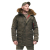 Куртка Аляска зимняя Slim Fit N-3B Tundra, Розмір: 56-58 (XL), зображення 5 Куртка Аляска зимняя Slim Fit N-3B Tundra, Розмір: 56-58 (XL), зображення 5