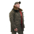 Куртка Аляска зимняя Slim Fit N-3B Tundra, Розмір: 56-58 (XL), зображення 3 Куртка Аляска зимняя Slim Fit N-3B Tundra, Розмір: 56-58 (XL), зображення 3