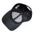 Бейсболка с эластаном Gray, Размер: S-M, фото 6 Бейсболка с эластаном Gray, Размер: S-M, фото 6