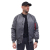 Куртка MA-1 Gen 2 Grey, Розмір: 44-46 (S), зображення 2 Куртка MA-1 Gen 2 Grey, Розмір: 44-46 (S), зображення 2