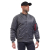 Куртка MA-1 Gen 2 Grey, Розмір: 44-46 (S), зображення 3 Куртка MA-1 Gen 2 Grey, Розмір: 44-46 (S), зображення 3