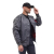 Куртка MA-1 Gen 2 Grey, Розмір: 48-50 (M), зображення 4 Куртка MA-1 Gen 2 Grey, Розмір: 48-50 (M), зображення 4