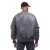 Куртка MA-1 Gen 2 Grey, Розмір: 52-54 (L), зображення 5 Куртка MA-1 Gen 2 Grey, Розмір: 52-54 (L), зображення 5