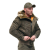 Куртка зимова N-2B Slim Tundra, Розмір: 56-58 (XL), зображення 4