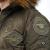 Куртка Аляска зимова N-3B slim Tundra Top Gun, Розмір: 62-60 (XXL), зображення 14 Куртка Аляска зимова N-3B slim Tundra Top Gun, Розмір: 62-60 (XXL), зображення 14