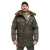 Куртка Аляска зимова N-3B slim Tundra Top Gun, Розмір: 62-60 (XXL), зображення 2 Куртка Аляска зимова N-3B slim Tundra Top Gun, Розмір: 62-60 (XXL), зображення 2