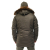 Куртка Аляска зимова N-3B slim Tundra Top Gun, Розмір: 40-42 (XS), зображення 4