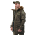 Куртка Аляска зимова N-3B slim Tundra Top Gun, Розмір: 40-42 (XS), зображення 5