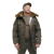 Куртка Аляска зимова N-3B slim Tundra Top Gun, Розмір: 62-60 (XXL), зображення 10 Куртка Аляска зимова N-3B slim Tundra Top Gun, Розмір: 62-60 (XXL), зображення 10