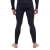 Термобілизна штани Termoflex Black, Розмір: 62-60 (XXL), зображення 4