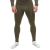 Термобілизна штани Termoflex Olive, Розмір: 64-66 (XXXL), зображення 2