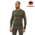 Термобілизна комплект Termoline Olive, Розмір: 62-60 (XXL)
