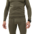 Термобілизна комплект Termoline Olive, Розмір: 62-60 (XXL), зображення 15