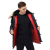 Куртка Аляска чоловіча зимова Slim Fit N-3B Black, Розмір: 48-50 (M), зображення 2 Куртка Аляска чоловіча зимова Slim Fit N-3B Black, Розмір: 48-50 (M), зображення 2