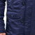 Чоловіча куртка Аляска синя Slim Fit N-3B Navy, Розмір: 44-46 (S), зображення 15 Чоловіча куртка Аляска синя Slim Fit N-3B Navy, Розмір: 44-46 (S), зображення 15