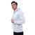 Кофта худі білий чоловічий з капюшоном Anorak warm Gen2 White, Розмір: 48-50 (M), зображення 3