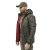 Чоловіча куртка олива Dufour Olive, Розмір: 62-60 (XXL), зображення 5 Чоловіча куртка олива Dufour Olive, Розмір: 62-60 (XXL), зображення 5