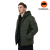 Чоловіча куртка олива з капюшоном Proxima Olive, Розмір: 56-58 (XL) Чоловіча куртка олива з капюшоном Proxima Olive, Розмір: 56-58 (XL)