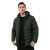 Чоловіча куртка олива з капюшоном Proxima Olive, Розмір: 56-58 (XL), зображення 2 Чоловіча куртка олива з капюшоном Proxima Olive, Розмір: 56-58 (XL), зображення 2
