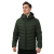 Чоловіча куртка олива з капюшоном Proxima Olive, Розмір: 62-60 (XXL), зображення 4 Чоловіча куртка олива з капюшоном Proxima Olive, Розмір: 62-60 (XXL), зображення 4