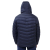 Синяя мужская куртка спортивная с капюшоном Proxima Navy, Размер: 56-58 (XL), фото 6 Синяя мужская куртка спортивная с капюшоном Proxima Navy, Размер: 56-58 (XL), фото 6