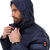 Синяя мужская куртка спортивная с капюшоном Proxima Navy, Размер: 56-58 (XL), фото 10 Синяя мужская куртка спортивная с капюшоном Proxima Navy, Размер: 56-58 (XL), фото 10