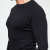 Термобелье мужское черное Rayon Black комплект, Размер: 52-54 (L), фото 14 Термобелье мужское черное Rayon Black комплект, Размер: 52-54 (L), фото 14