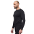 Термобелье мужское черное Rayon Black комплект, Размер: 52-54 (L), фото 2 Термобелье мужское черное Rayon Black комплект, Размер: 52-54 (L), фото 2