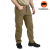 Чоловічі штани Soft Shell Spartan Coyote, Розмір брюк: 52-54/176
