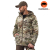 Военная куртка с капюшоном Weisshorn Multicam Original, Размер: 56-58 (XL)