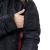 Куртка Аляска чоловіча зимова Slim Fit N-3B Black, Розмір: 64-66 (XXXL), зображення 6