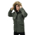 Мужская куртка Аляска Slim Fit N-3B Olive, Размер: 44-46 (S), фото 2 Мужская куртка Аляска Slim Fit N-3B Olive, Размер: 44-46 (S), фото 2