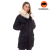 Женская куртка Аляска N-3B Slim Fit Black, Размер: 46 (M) Женская куртка Аляска N-3B Slim Fit Black, Размер: 46 (M)