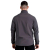 Мужская демисезонная куртка Soft Shell Intruder Gray, Размер: 44-46 (S), фото 3 Мужская демисезонная куртка Soft Shell Intruder Gray, Размер: 44-46 (S), фото 3