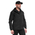 Куртка Soft Shell Spartan Black, Розмір: 64-66 (XXXL), зображення 2