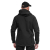 Куртка Soft Shell Spartan Black, Розмір: 64-66 (XXXL), зображення 7
