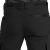 Мужские брюки черные Soft Shell Spartan Black, Размер брюк / рост: 56-58/176, фото 13