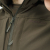 Куртка-вітрівка чоловіча з капюшоном Breeze Gen 2 Olive, Розмір: 48-50 (M), зображення 12